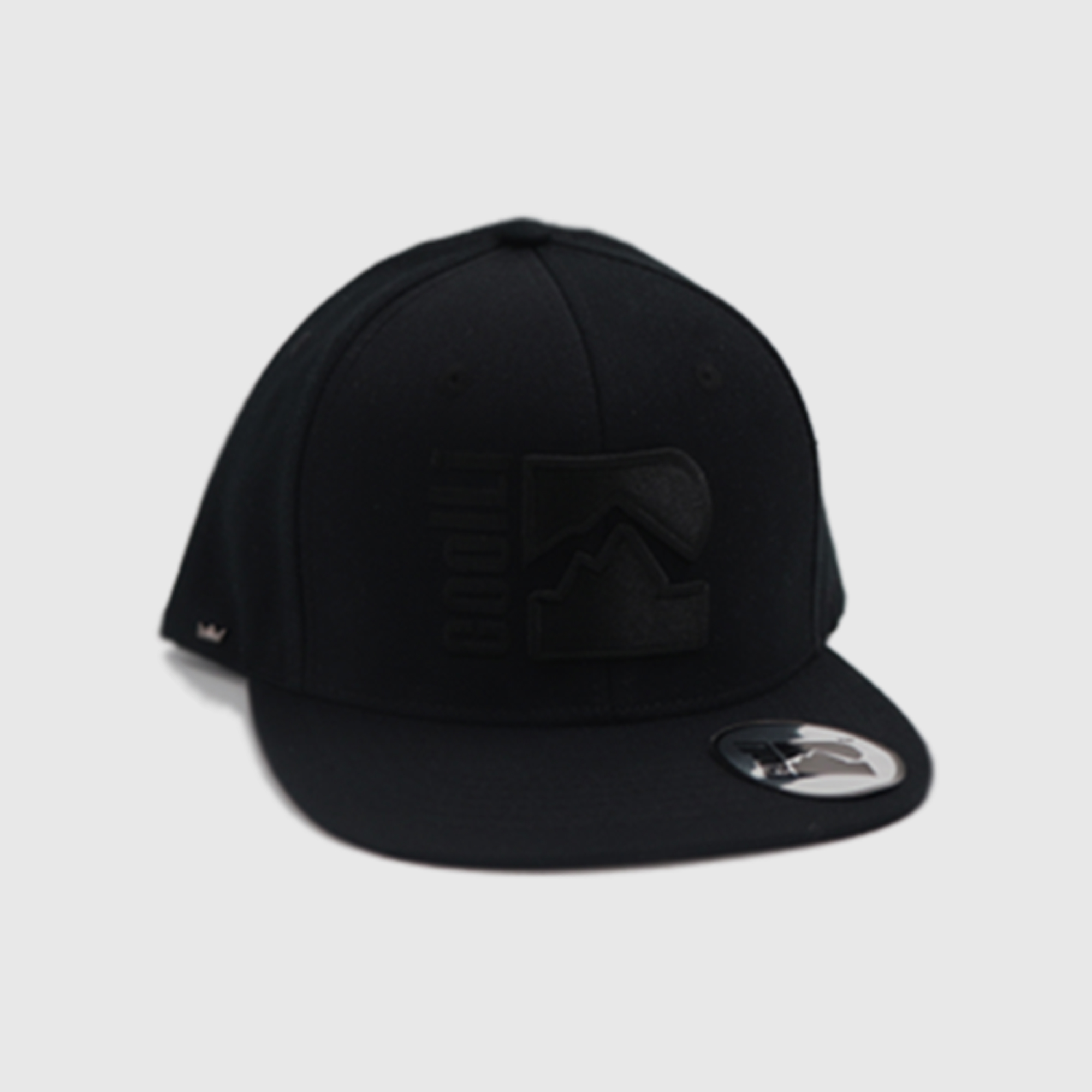 Dreamwork Snapback Cap